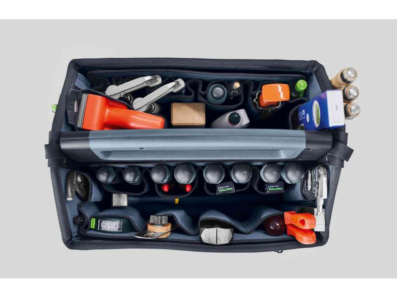 FESTOOL Werkzeugtasche Systainer³ T-Bag M Werkzeugtasche im Systainer-Format