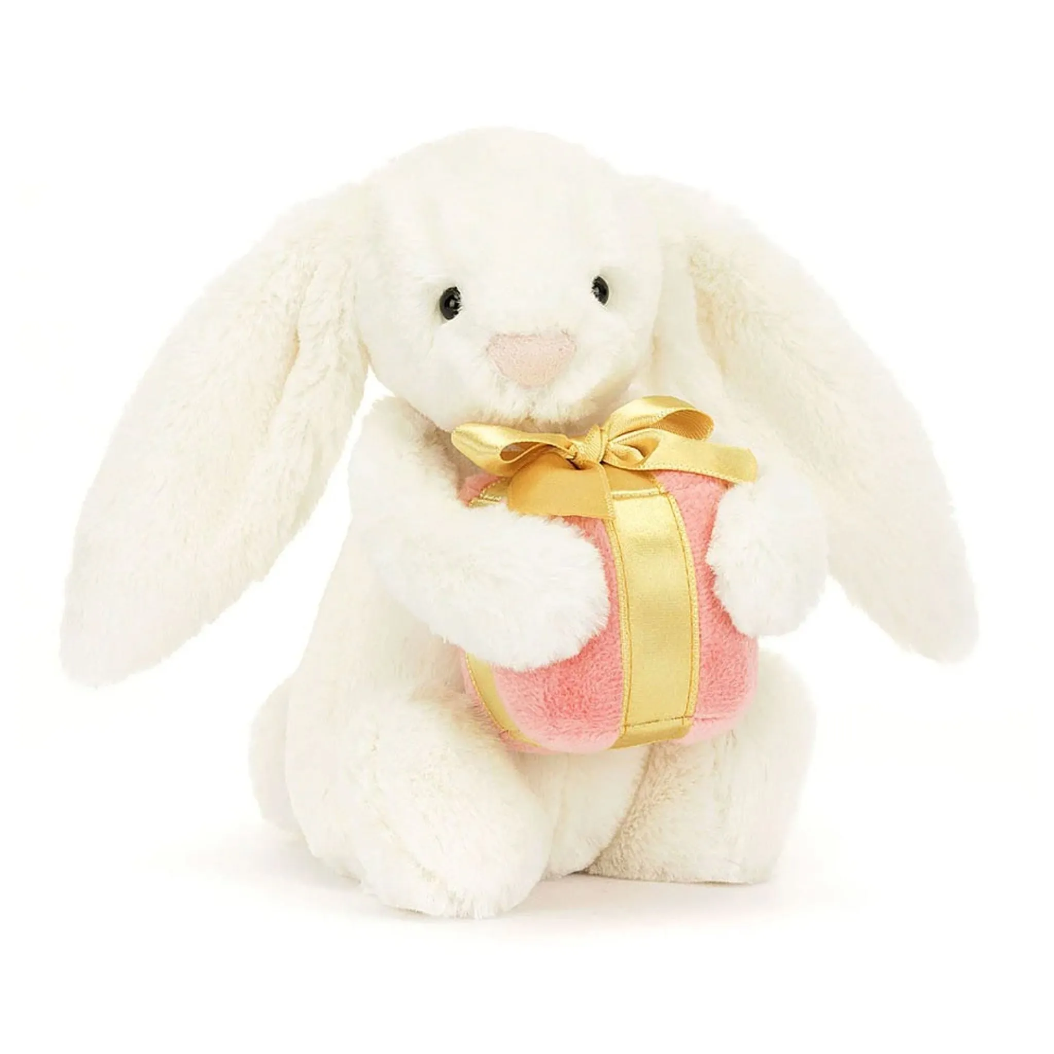 Jellycat Lapin avec Cadeaux 7''