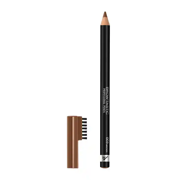 Brow'Tastic Professional Pencil 003 Brown