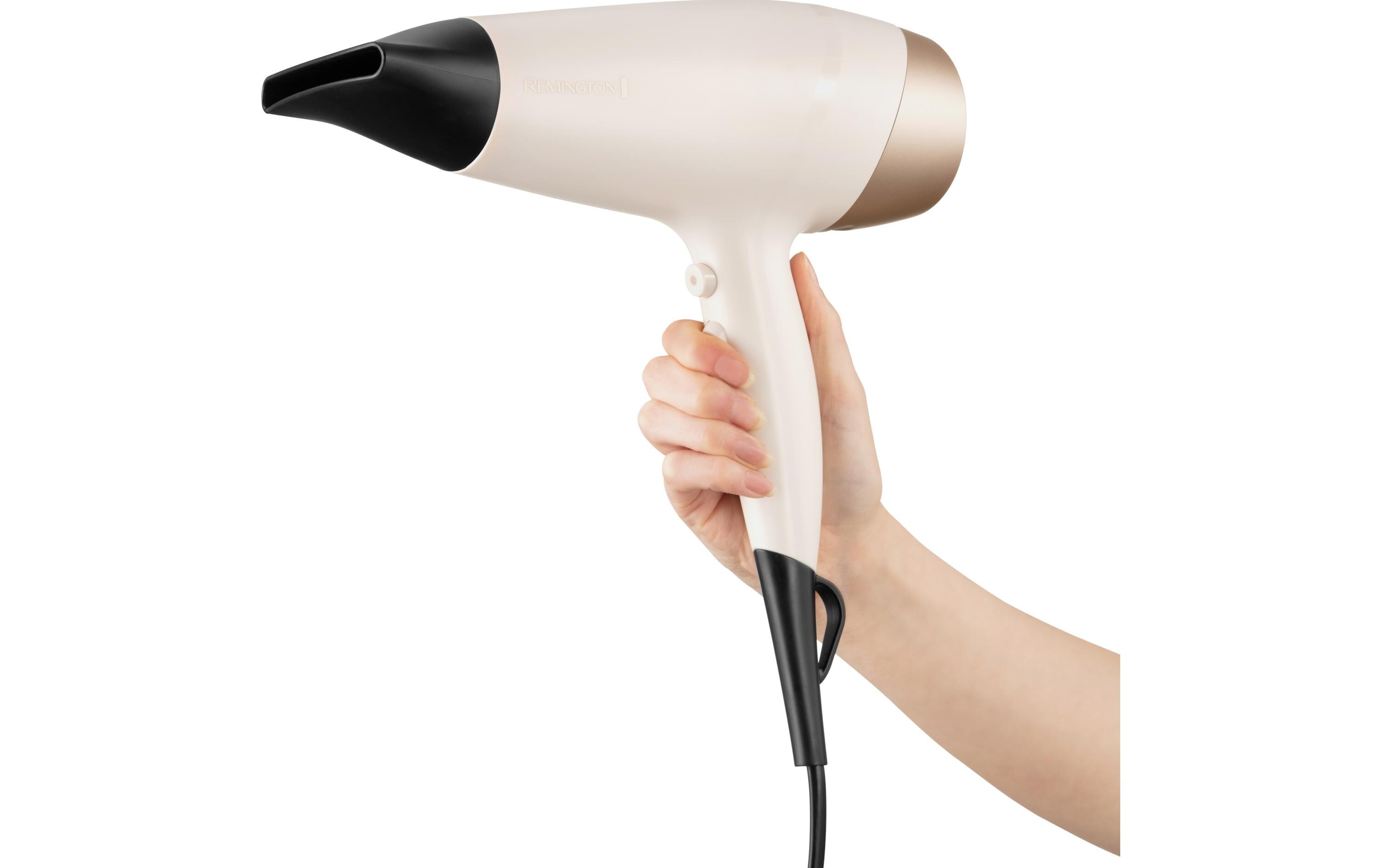 Haartrockner Shea Soft D4740Föhn mit Aufhängeöse