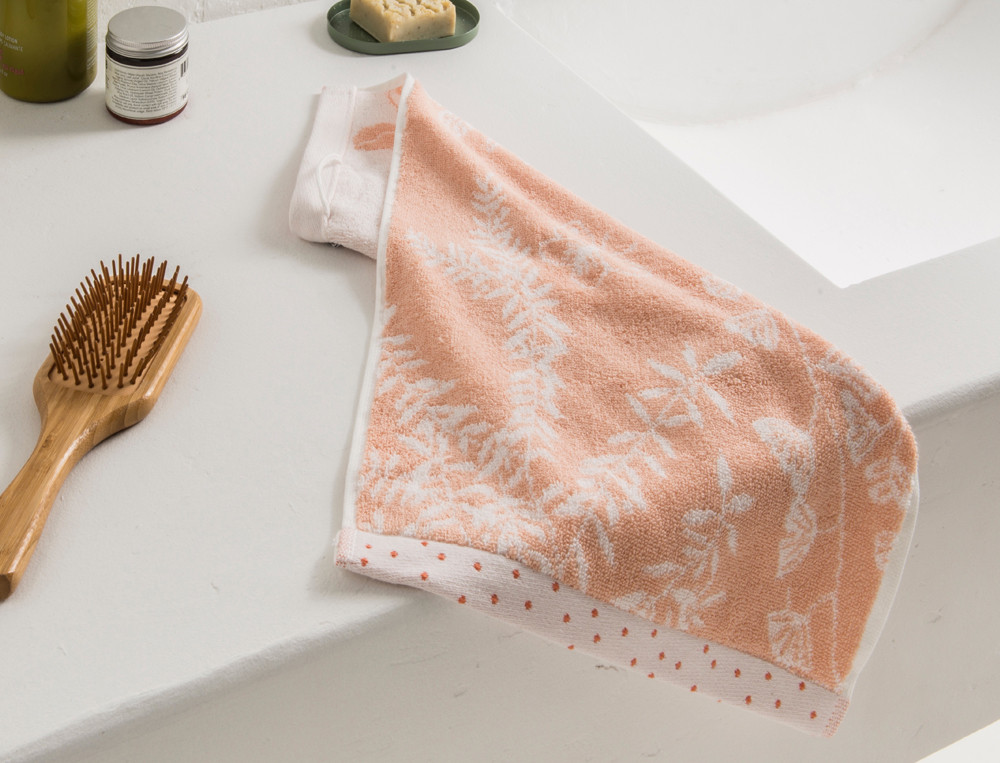 Linge de bain-Ombrage