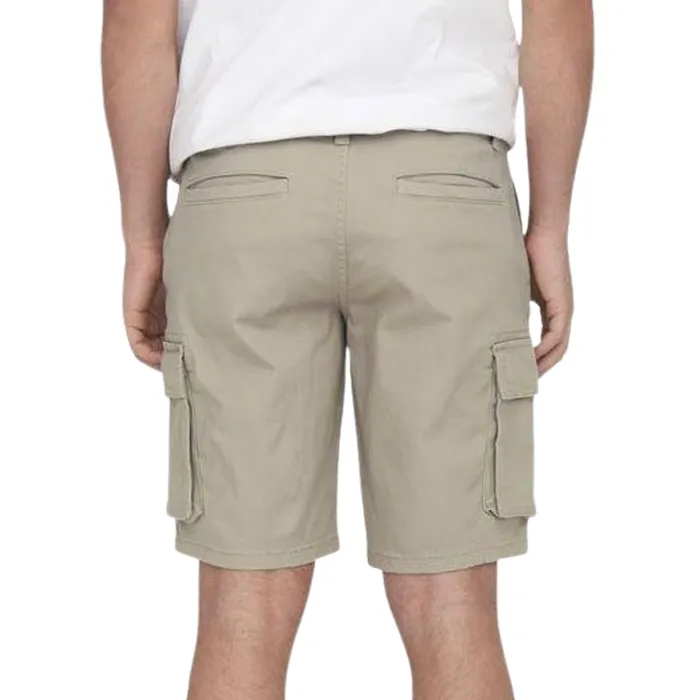 Only & Sons Cam Stage Cargo Short Heren