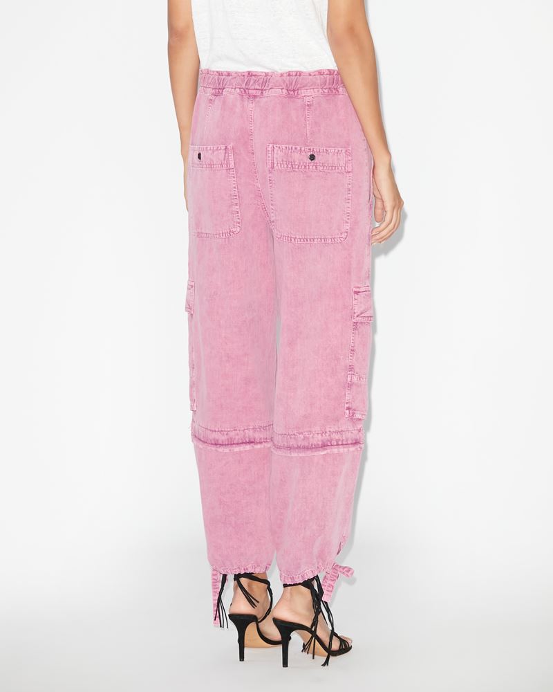 PANTALON IVY
