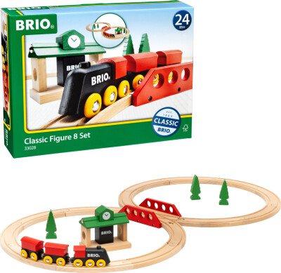Brio - Togbane - 33028