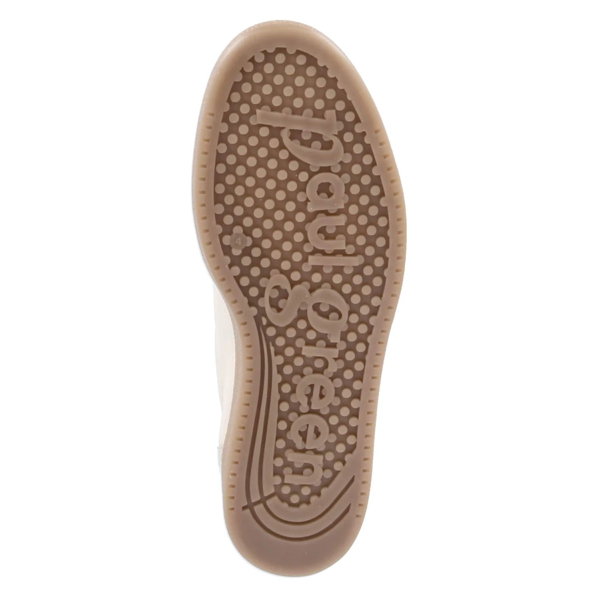 Paul GreenLow Sneaker - Times Bisquit