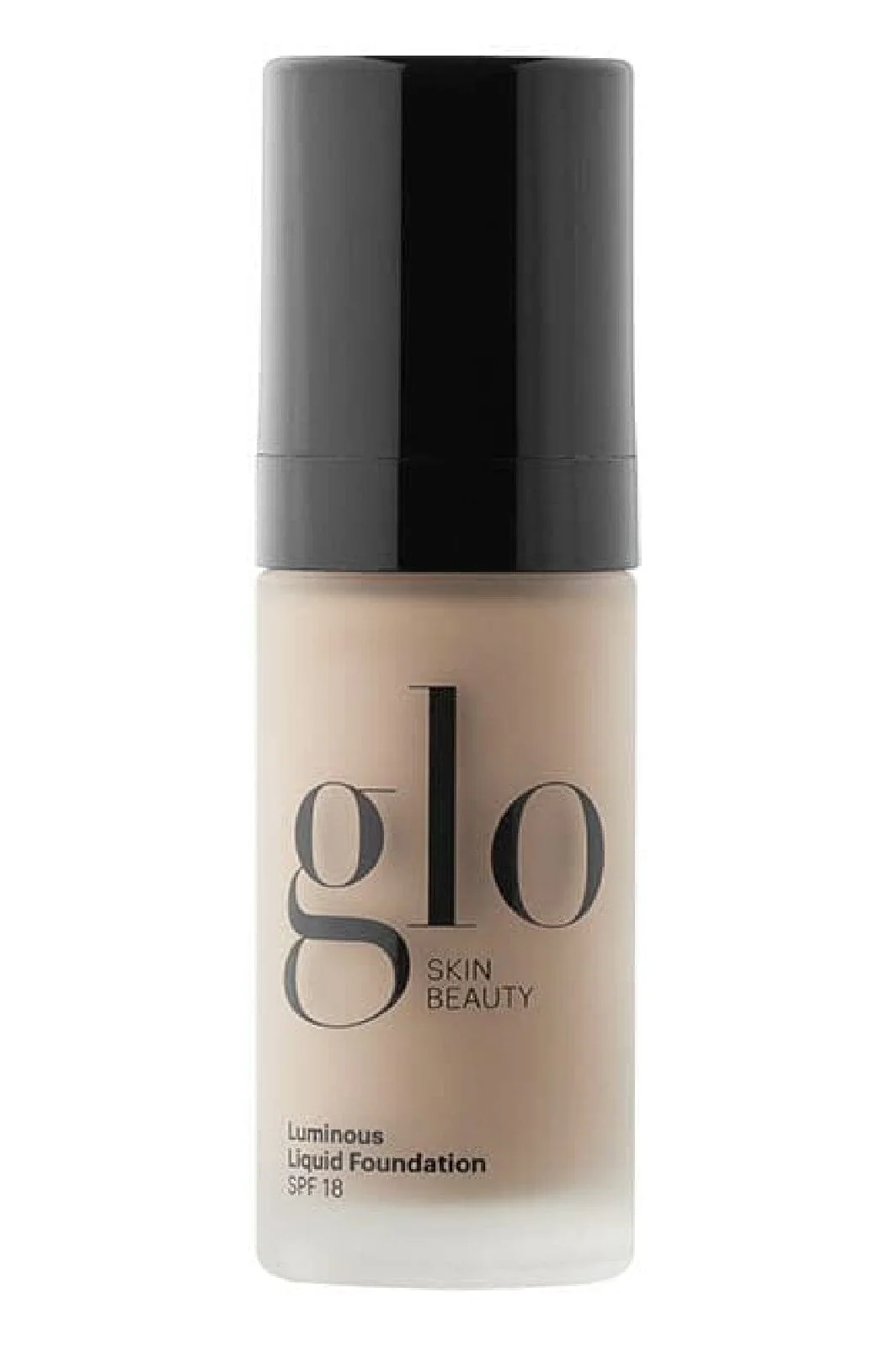 Glo Skin Beauty Glo Luminous Liquid Foundation SPF 18 naturelle 30 ml