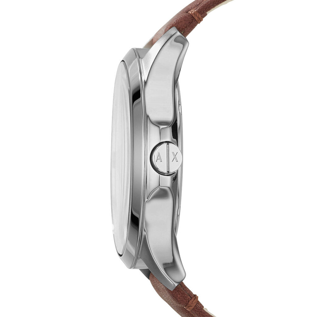 Montre Armani Exchange Noir Ax2133