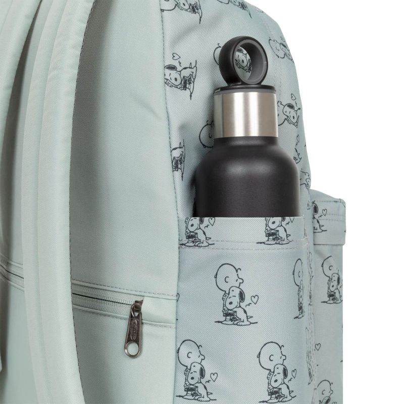 Sac à dos Day Pak'r 24 Litres Peanuts Mint