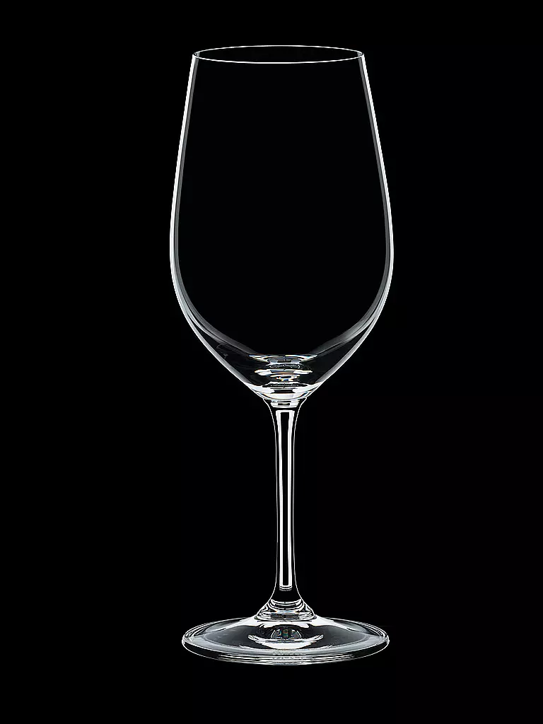 RIEDEL Weissweinglas 2er Set VINUM Riesling Grand Cru / Zinfandel 400ml transparent