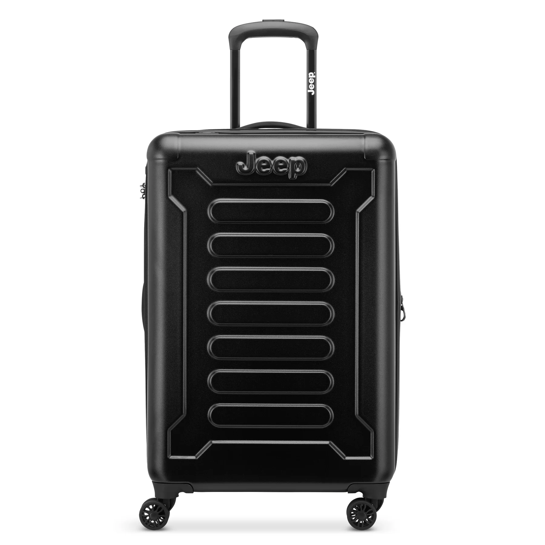 Valise soute - M extensible (68cm)