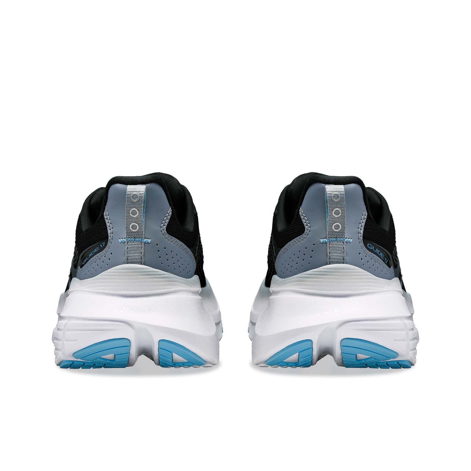 Saucony  Guide 17 Dames