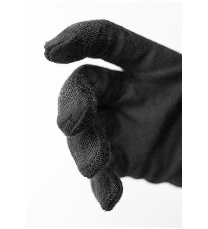 Reusch Men Merino Wool Conductive Handschoenen