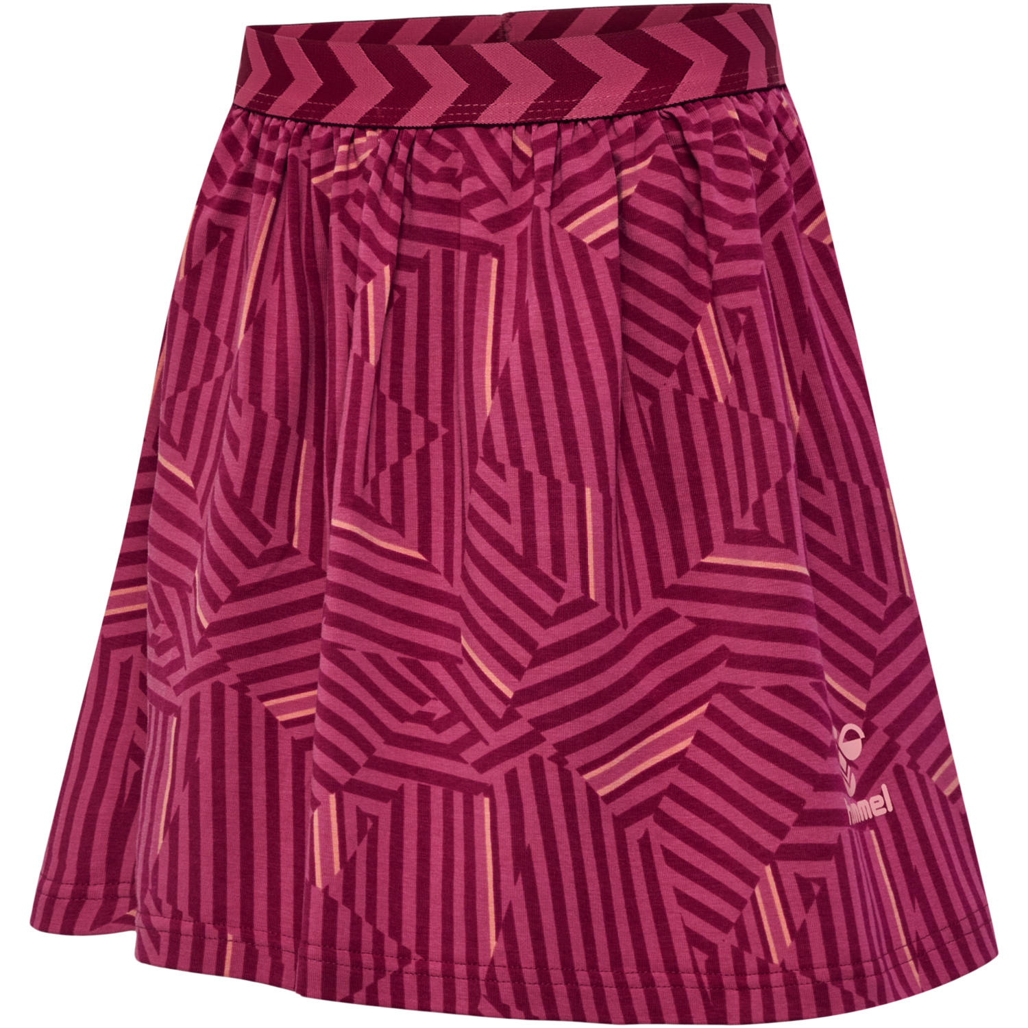 hmlMELODY SKIRT