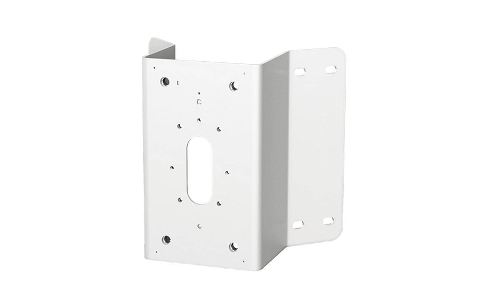 Eckhalterung WV-QCN500-W Weiss 1 Stück<br>Eckmontagehalterung (weiss)