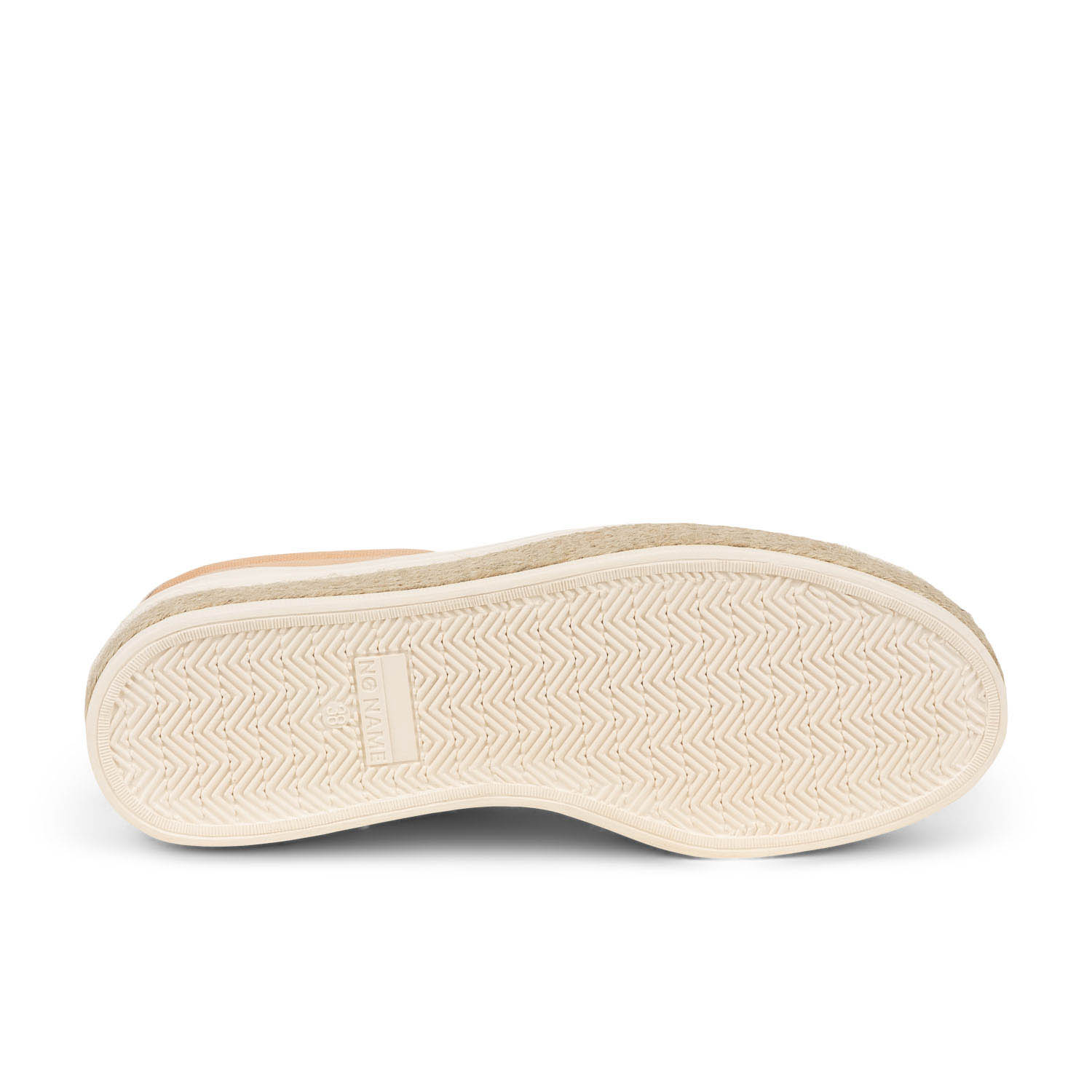 Baskets femme NO NAME MALIBU SNEAKER