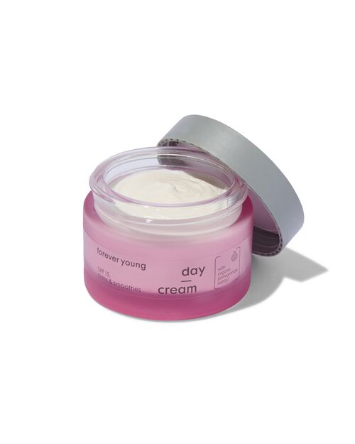 crème de jour 40+