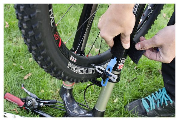 Centreur de Roue de Poche Unior