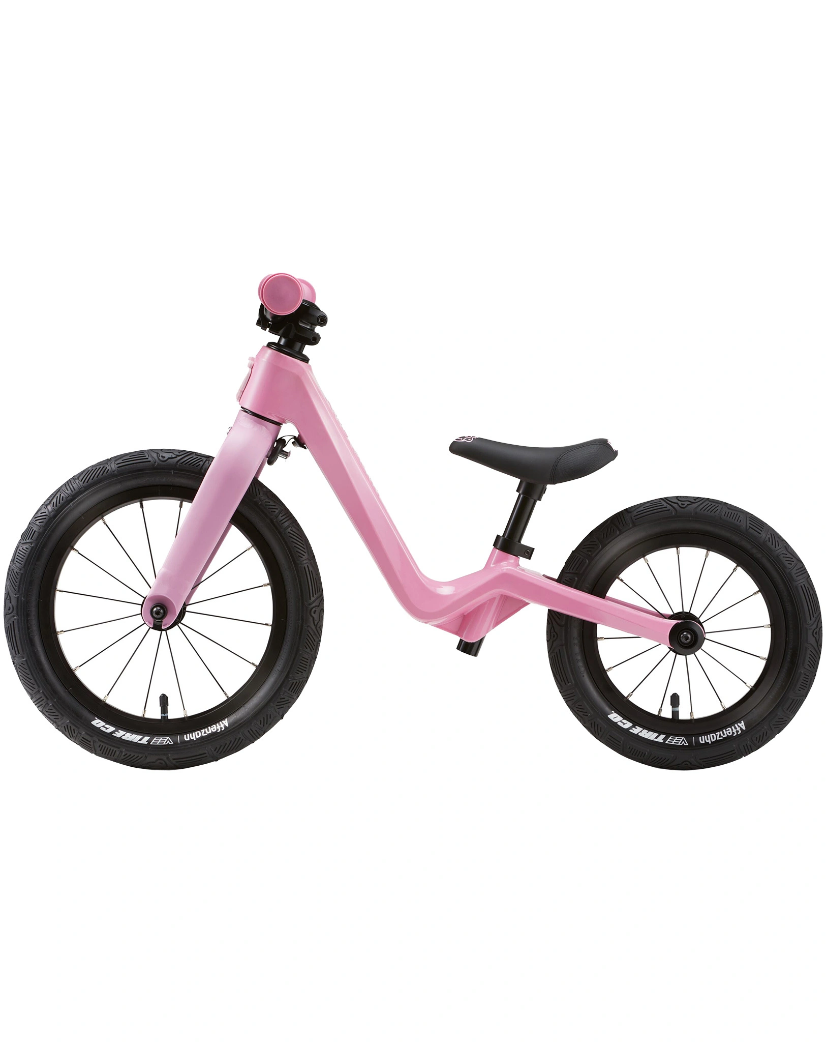Laufrad EINHORN in rosa