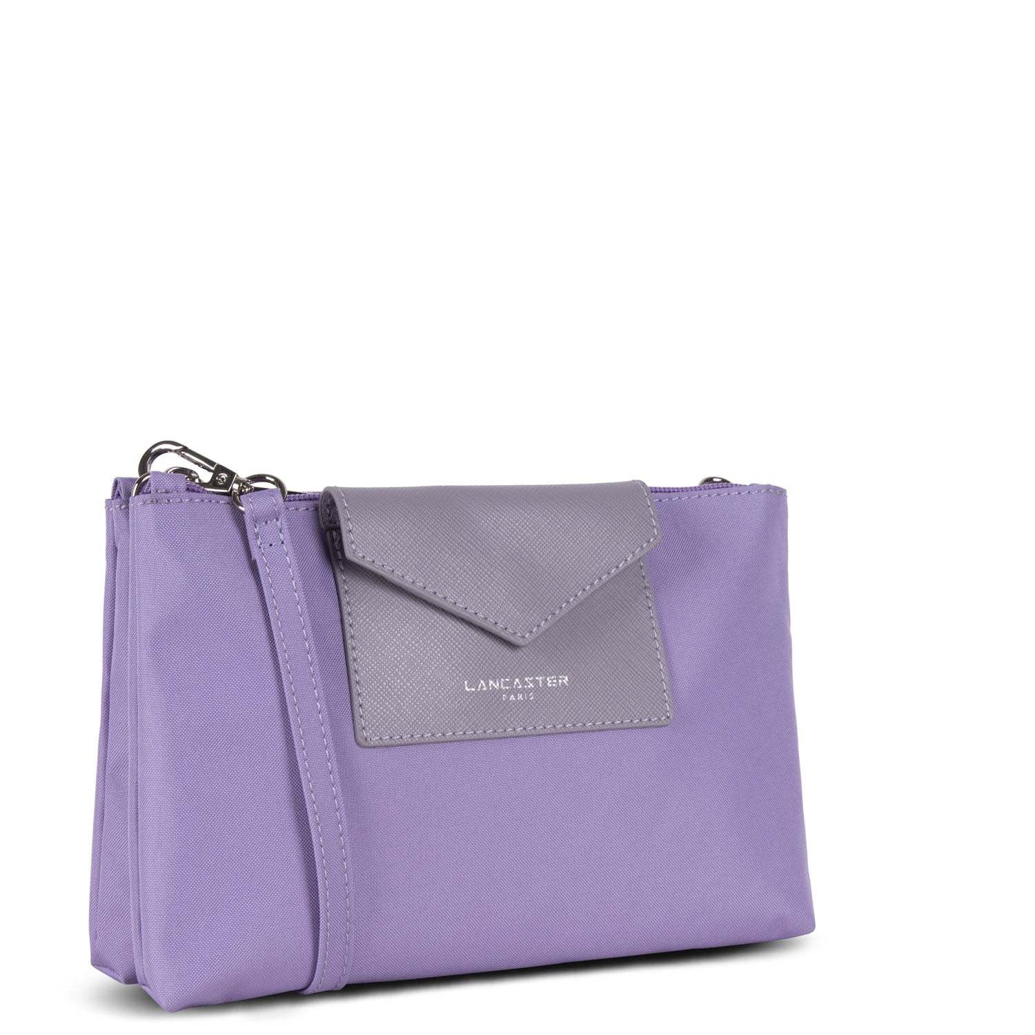 Smart KBA-Double pochette