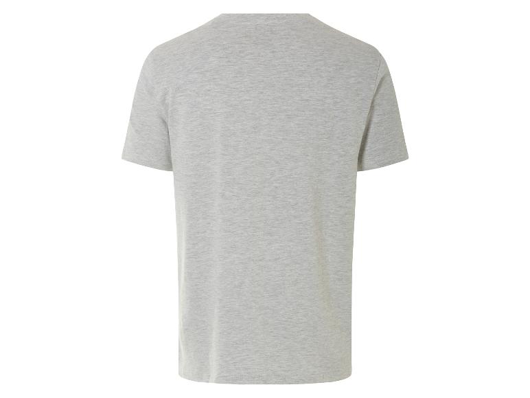 Heren T-shirt