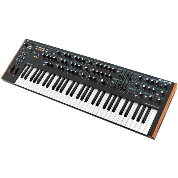 Novation Summit