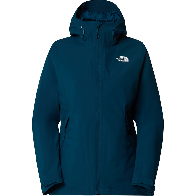 The North Face Damen Carto Triclimate Jacke