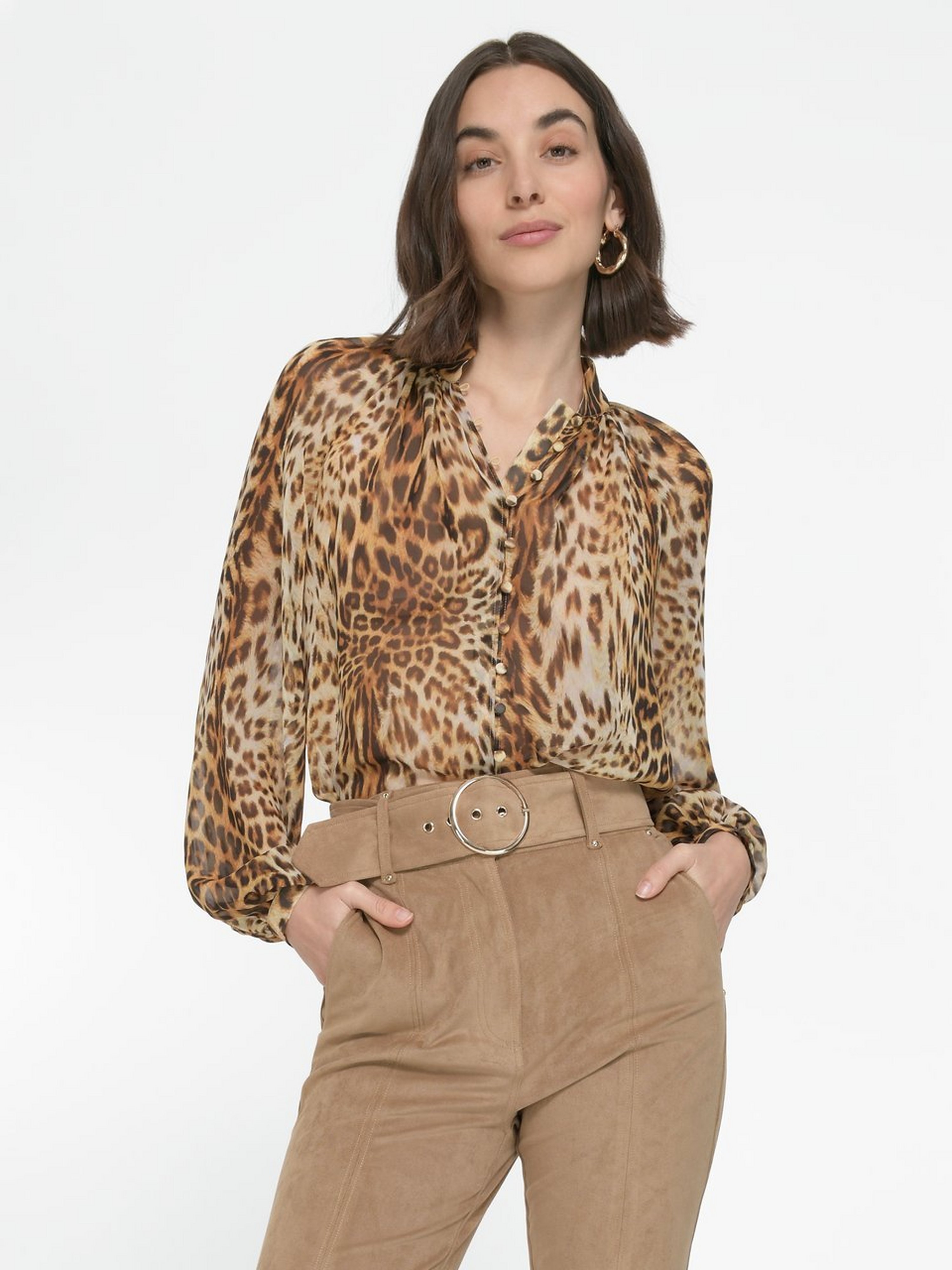 Bluse
