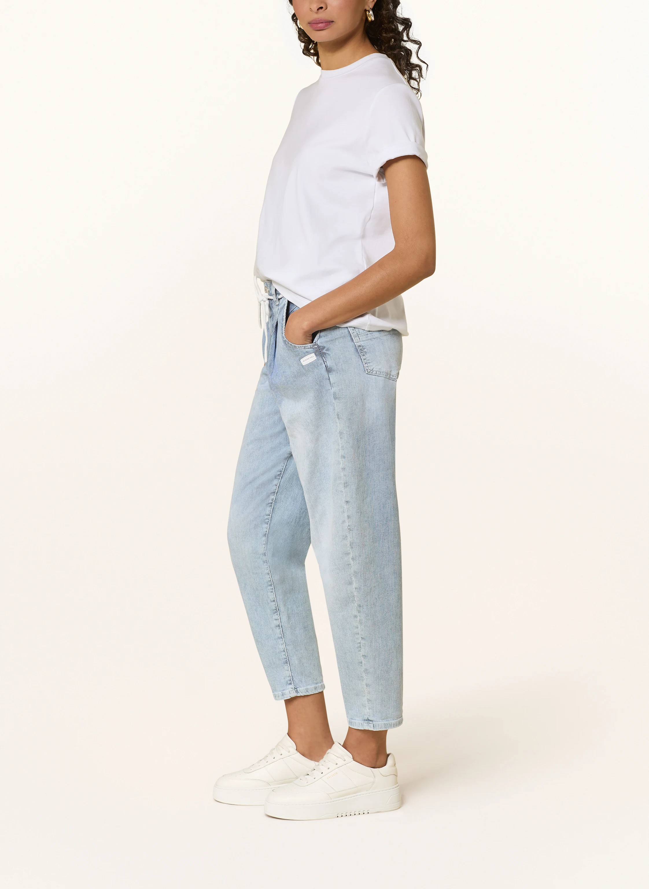 GANG 7/8-Jeans 94SILVIA