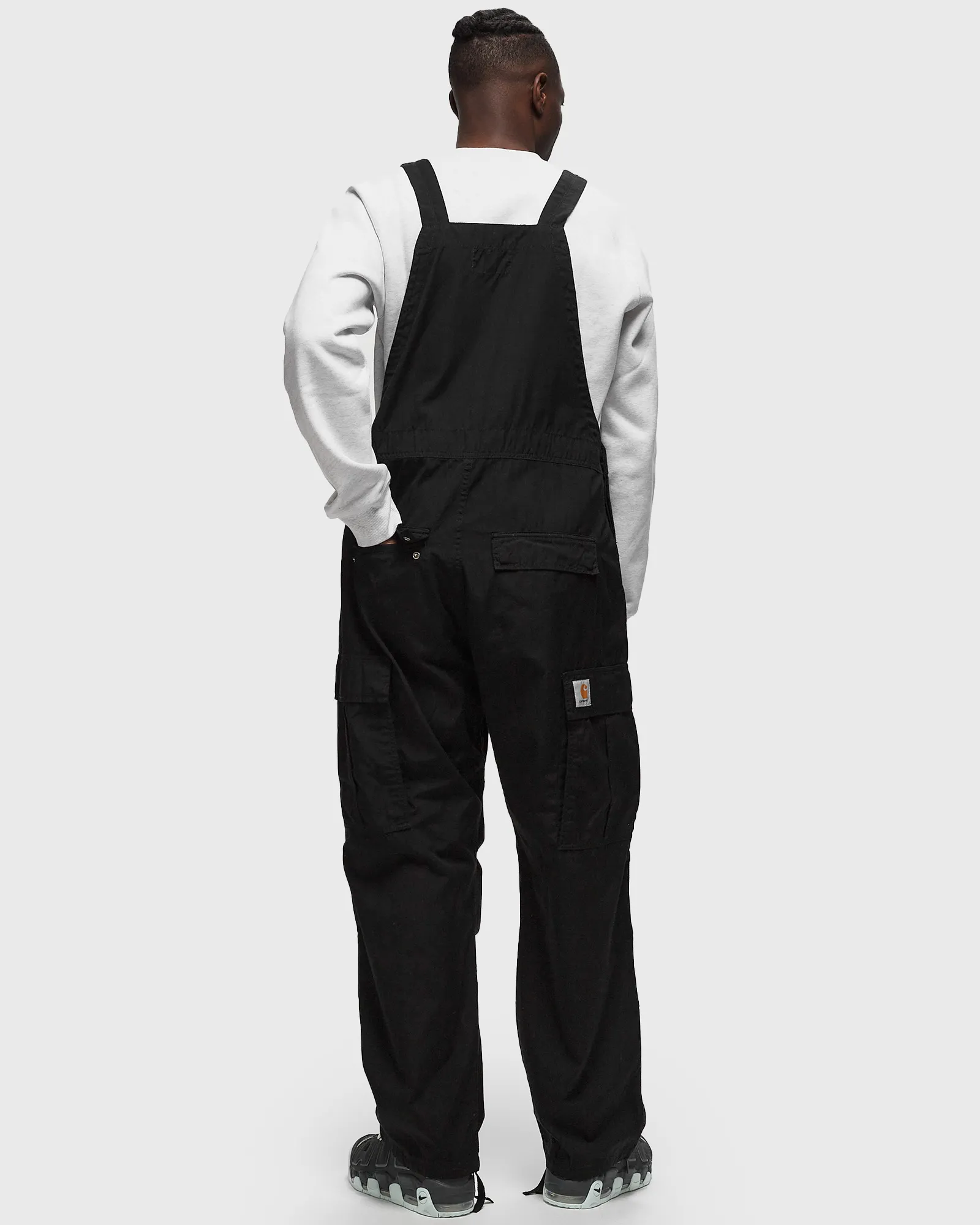 Carhartt WIP Cargo Bib Overall