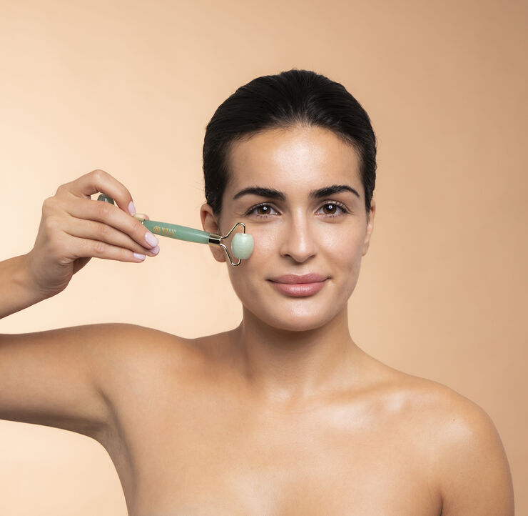 SMUK skincare Jaderulle