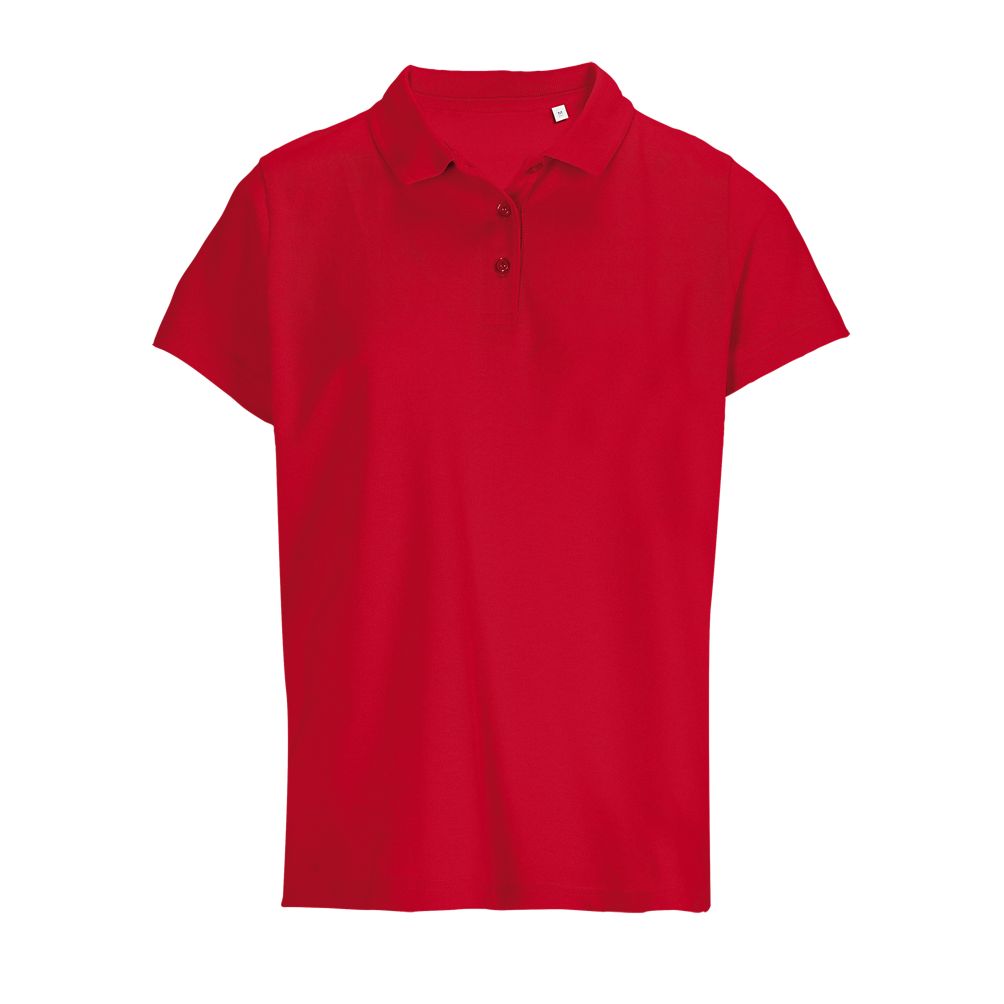 SOL'S 04501 - PULSE WOMEN Polo Femme