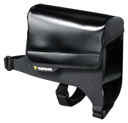 TOPEAK Sacoche TT / Tri DRYBAG Noir