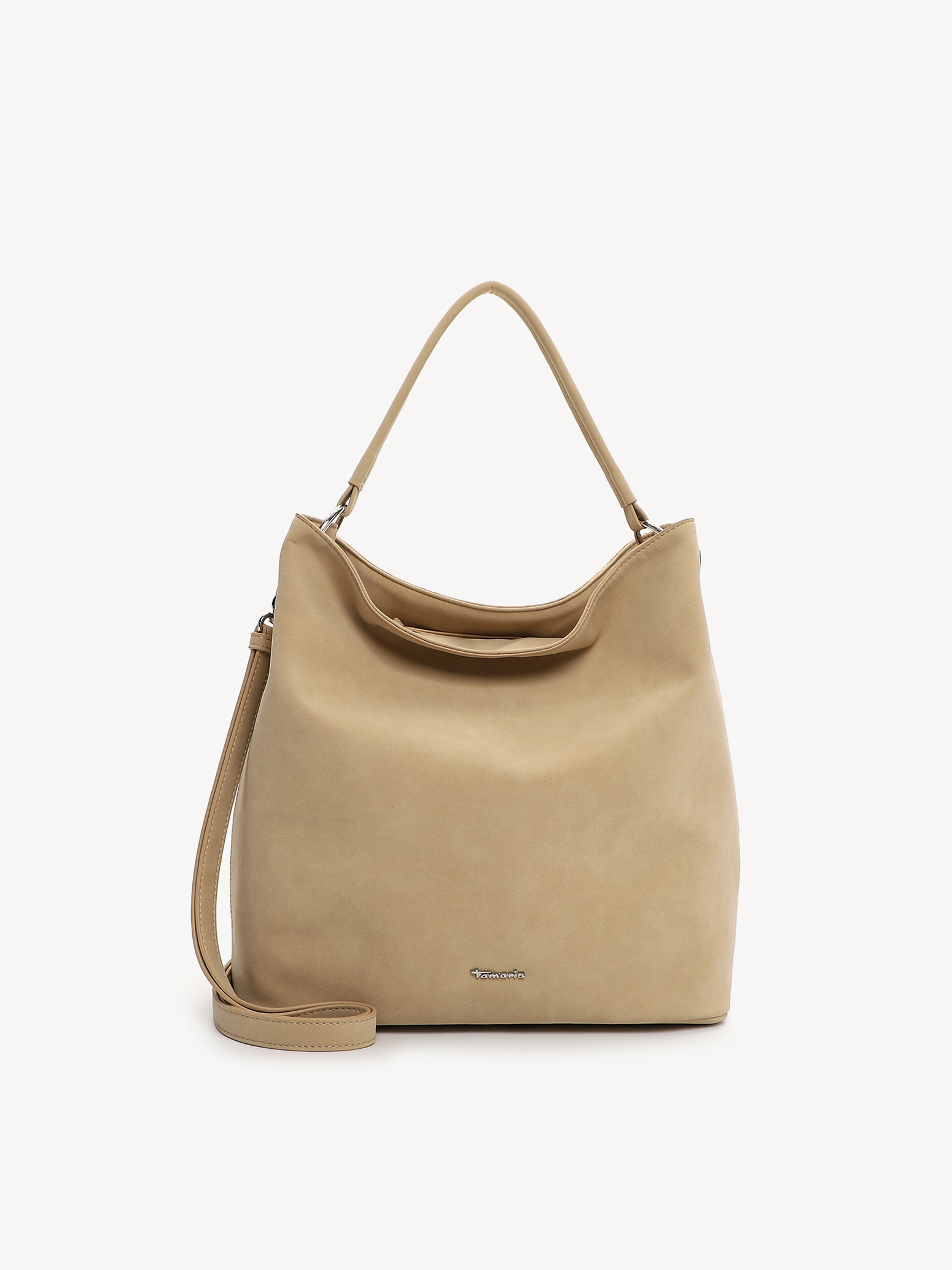 Tas - beige