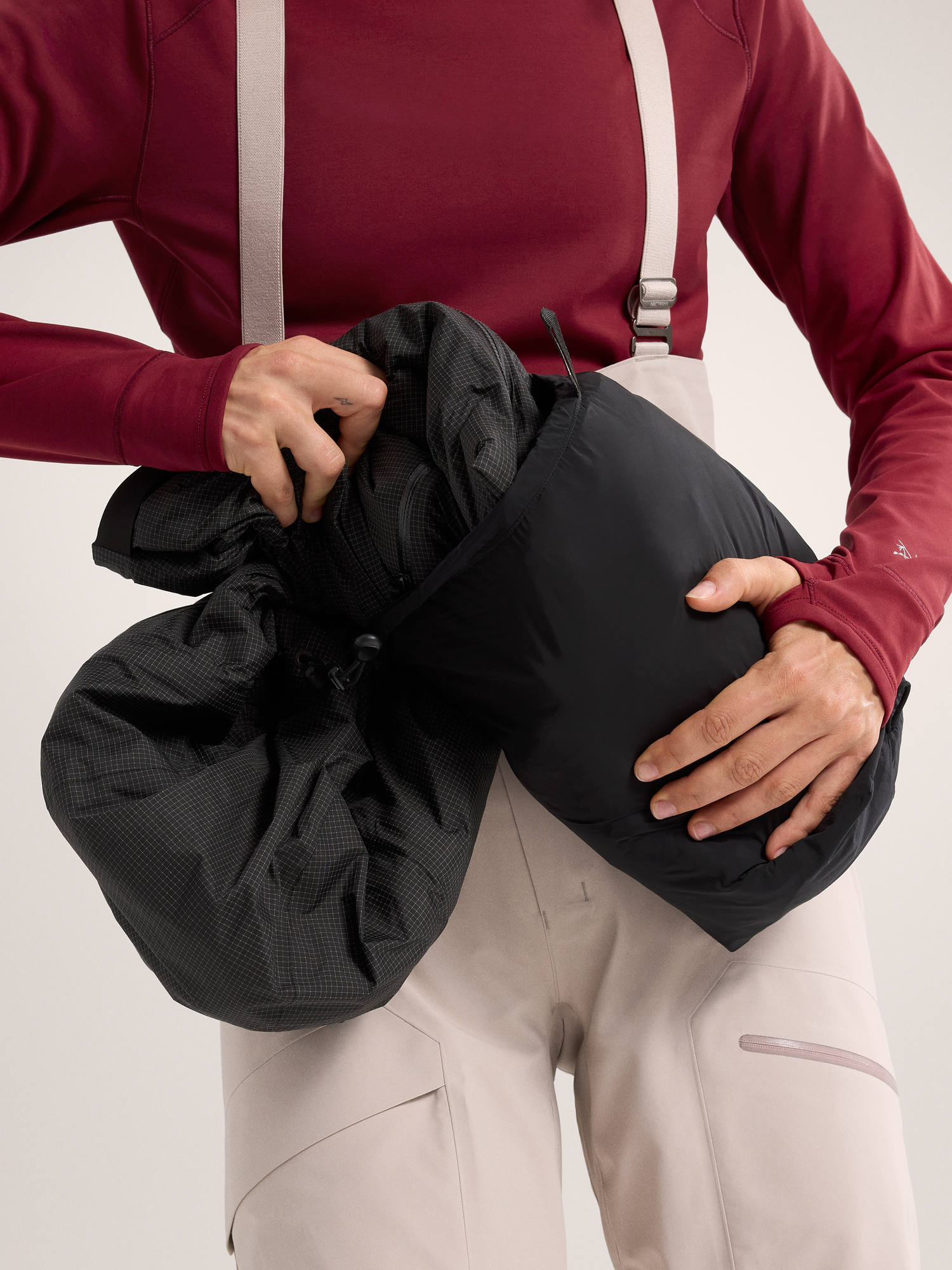 Arc'teryx Rush Insulated Jacket W's