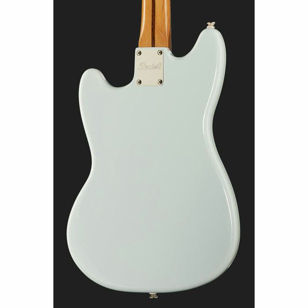 Squier CV 60s Mustang LRL SNB