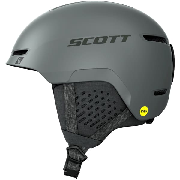 Casque de ski SCOTT HELMET TRACK PLUS DOUGLAS GREEN