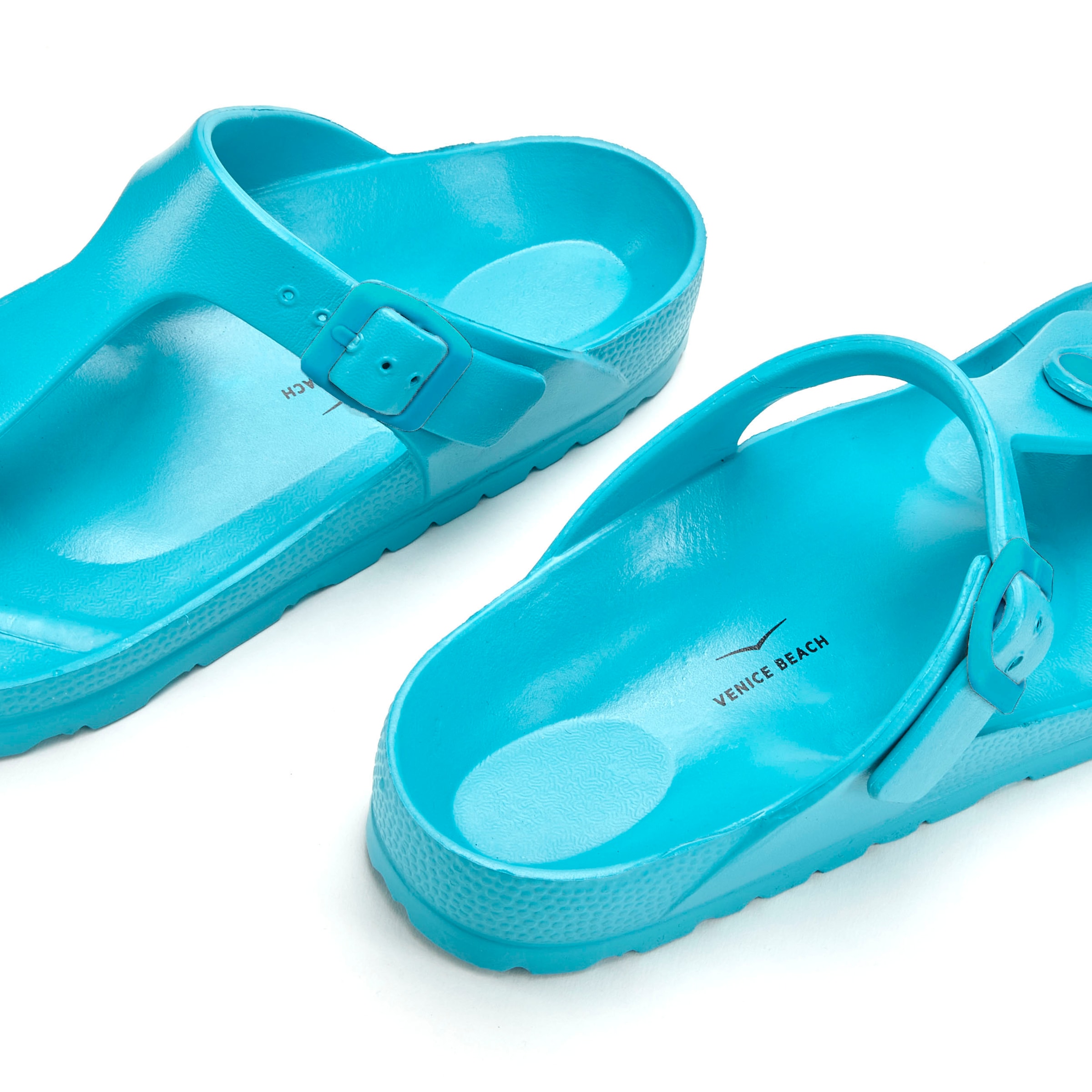 Venice Beach Badezehentrenner  Zehentrenner, Badepantolette Sandale, Pantolette, Badeschuh