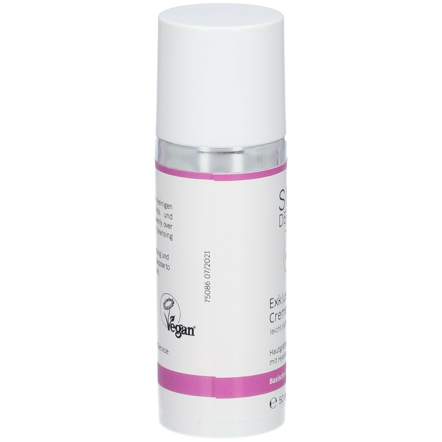 SIRIDERMA Exklusiv Vital Creme