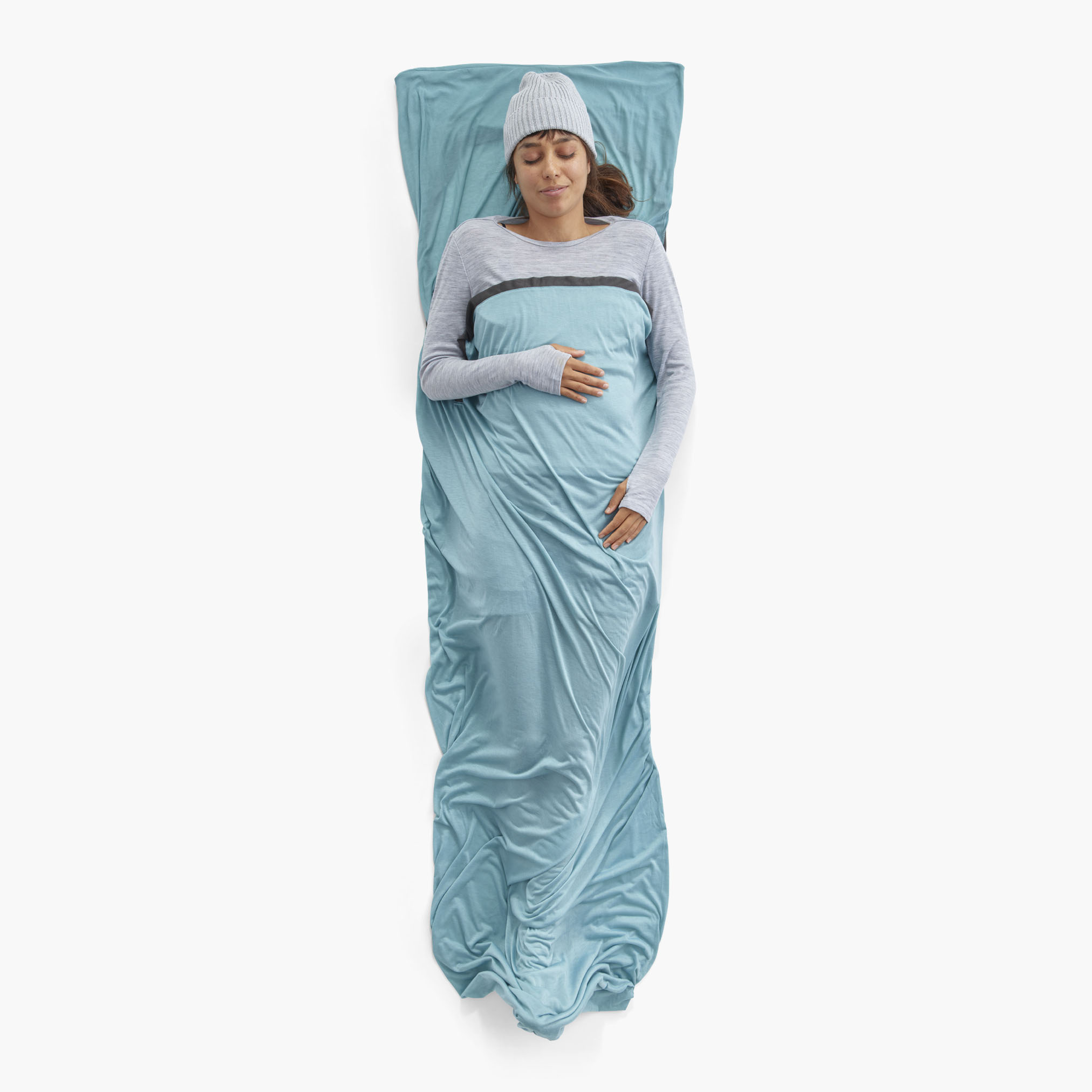 Sea to Summit Comfort Blend Sleeping Bag