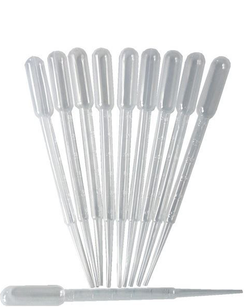 Whisky Pipetten box a 20 stuks