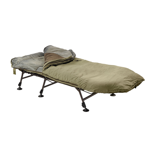 Sac de Couchage JRC Cocoon 5 Saisons
