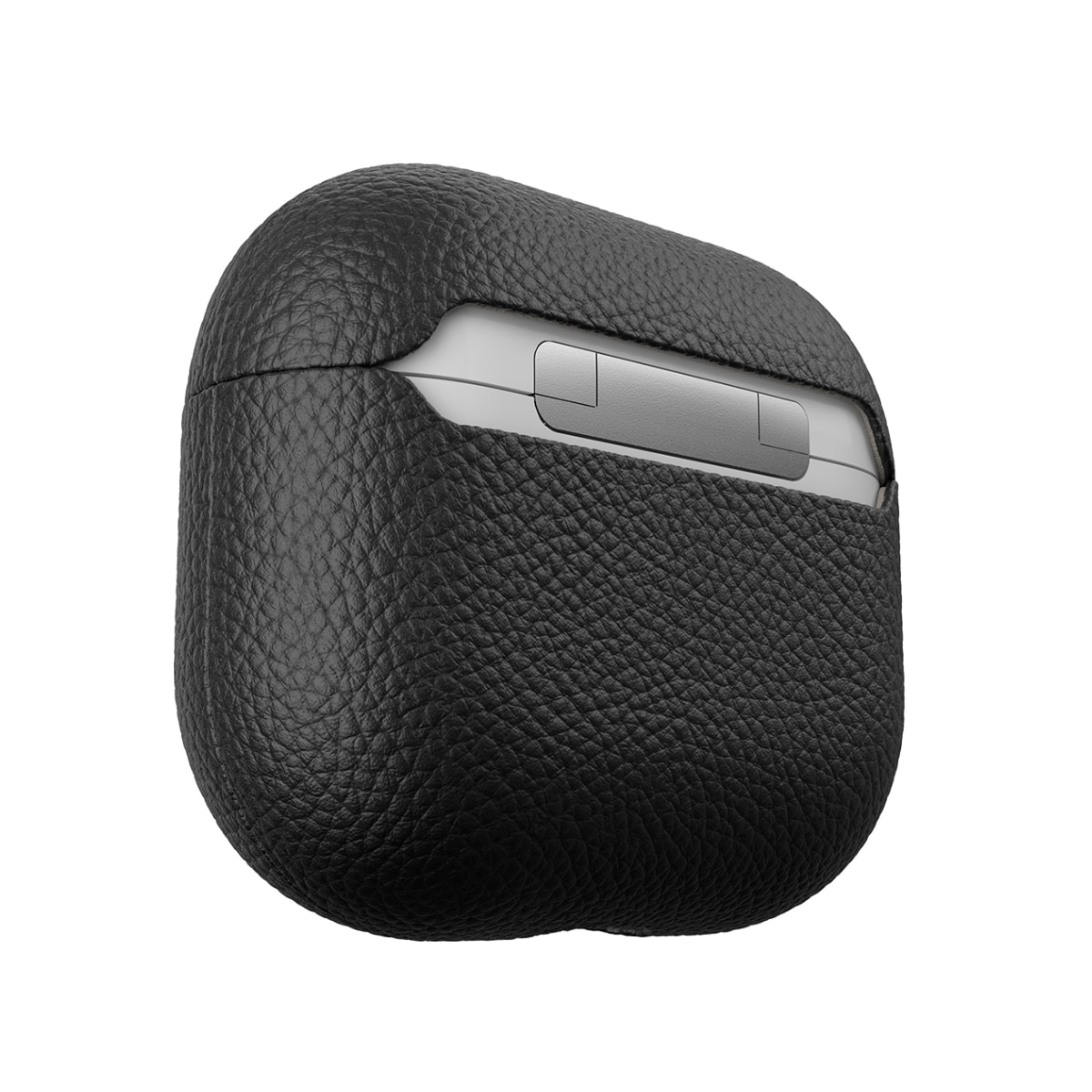 PodSkinz Artisan AirPods 3 ladeetui (sort)