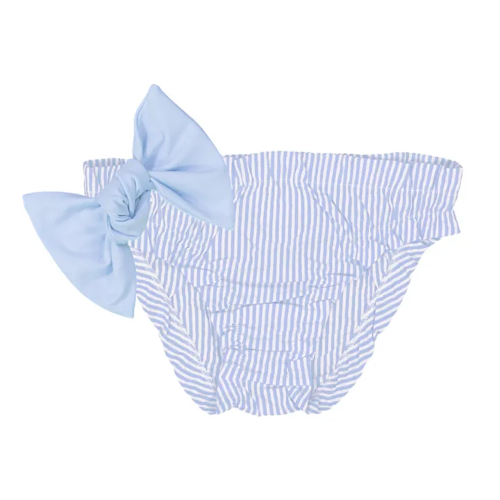 Canopea Bas de Maillot de bain Pilar | Gris