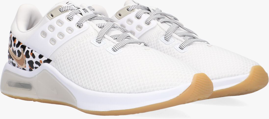 NIKE witte nike lage sneakers air max bella tr 4 premium