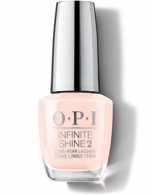 OPI Infinite Shine The Beige Of Reason - 15 ml.