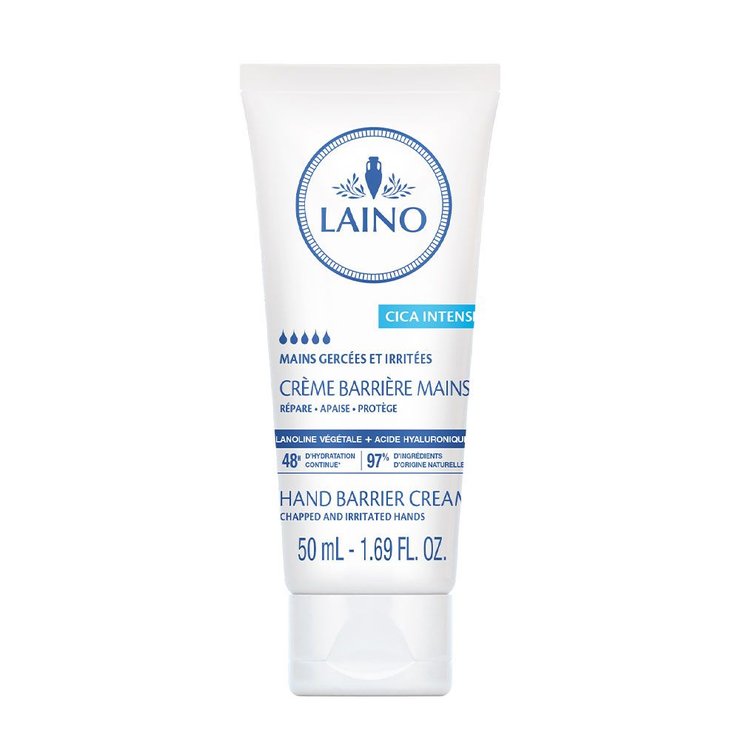 Crème Barrière Mains 50ml Laino