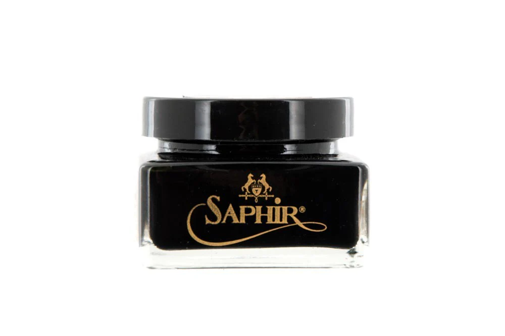 SAPHIR - POMMADIER CORDOVAN 1925