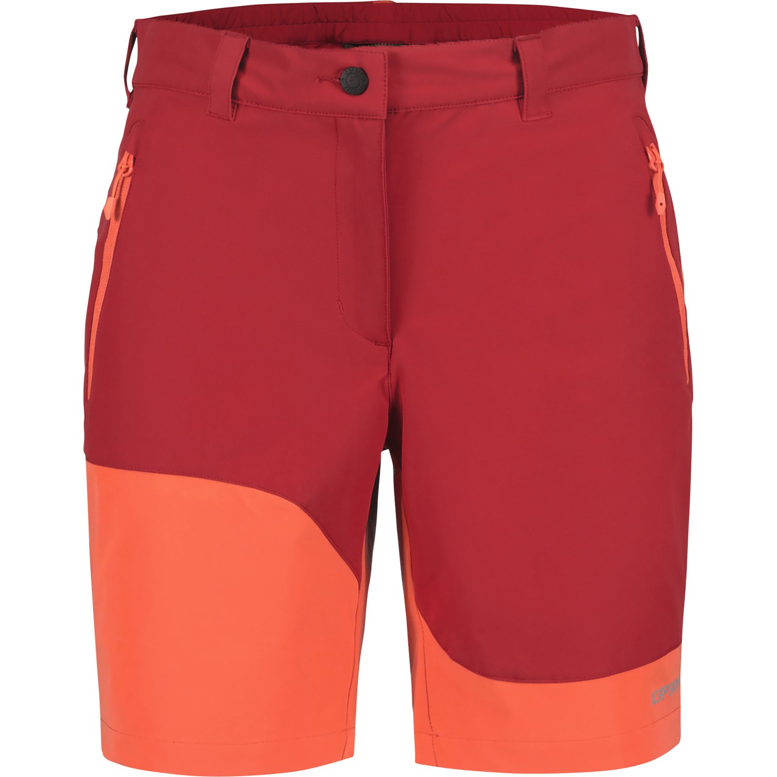 Icepeak Damen-Shorts Bastrop 36