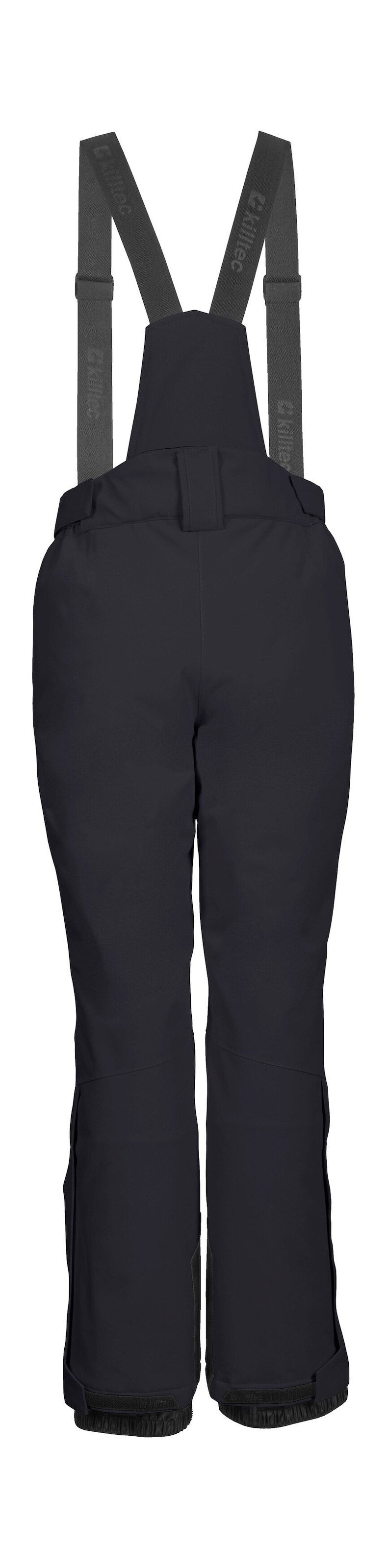 Killtec Skihose »KSW 249 WMN SKI PNTS«  Wasser- und winddicht, abnehmbare Träger, verstellbare Taille