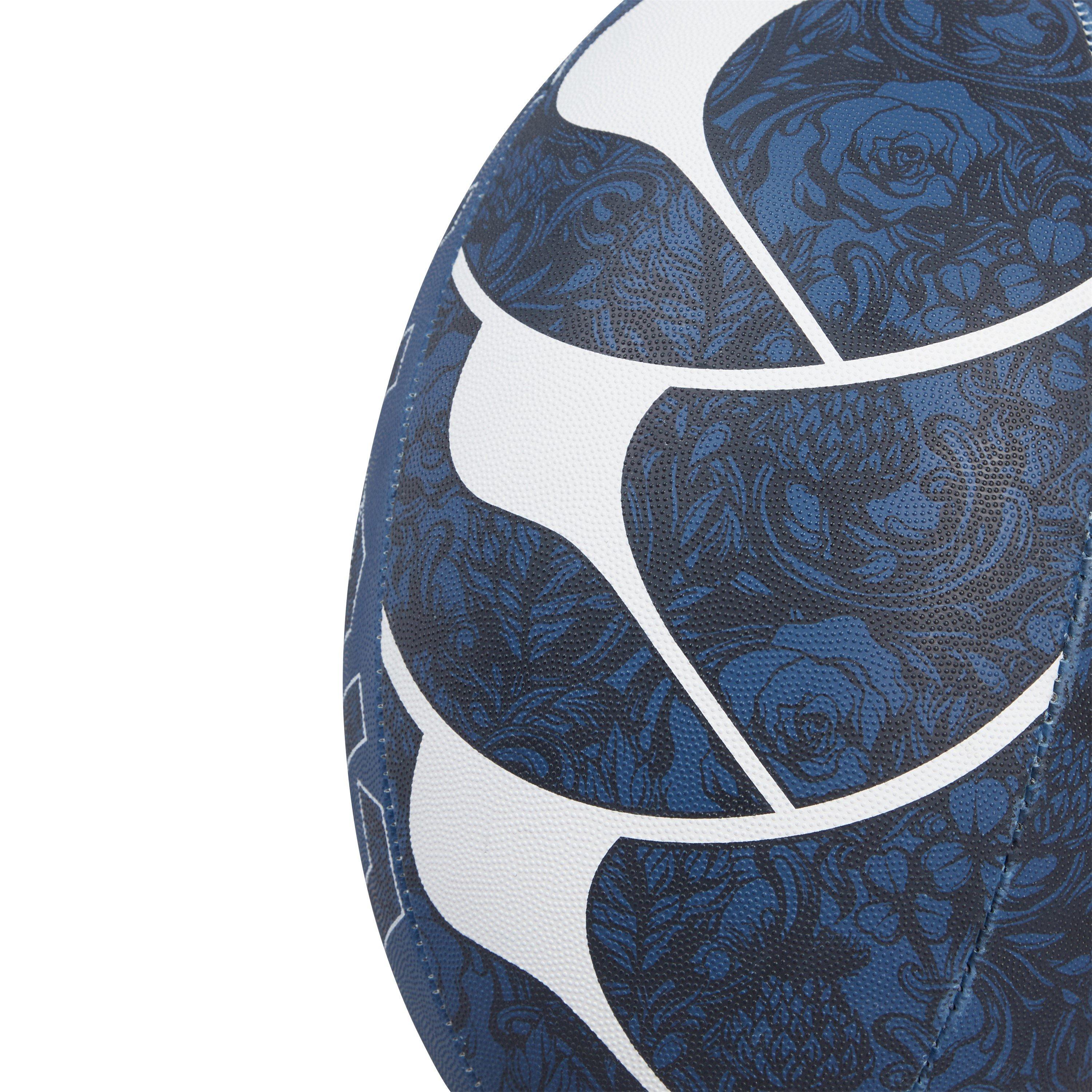 Canterbury British and Irish Lions 2024 Supporters Rugby Ball